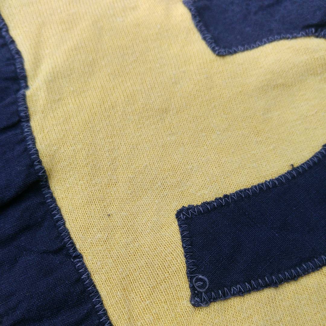 NAC Breda 1971-72 Home Kit