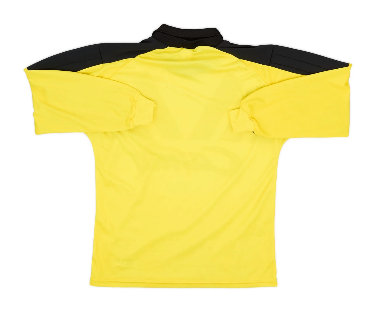 Liverpool FC 1991-92 GK Away Kit