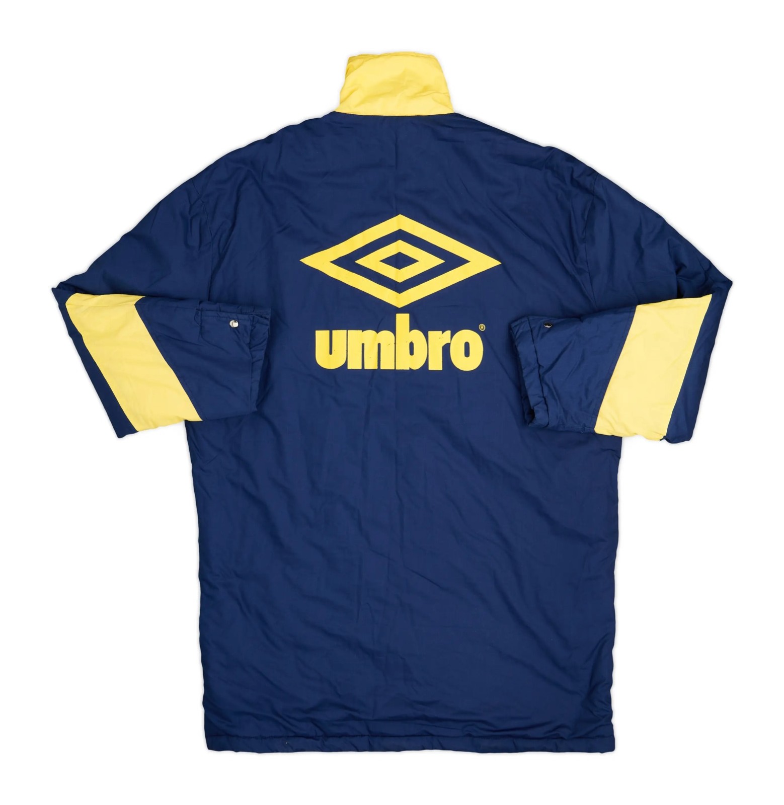 Tottenham Hotspur 1991-92 Bench Kit