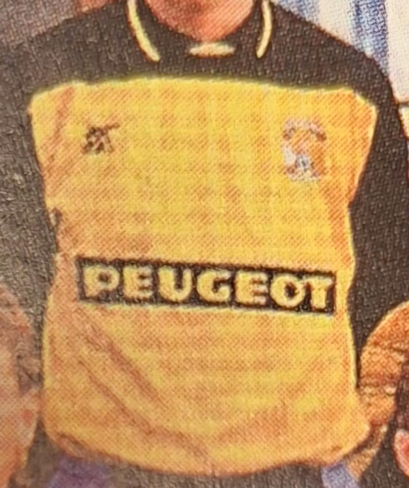 Coventry City 1991-92 GK 1 Kit