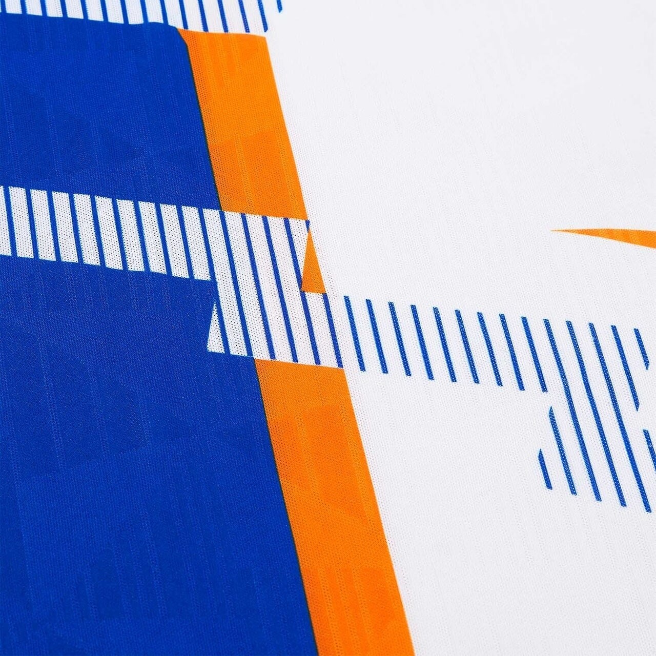 Luton Town 1991-92 Home Kit