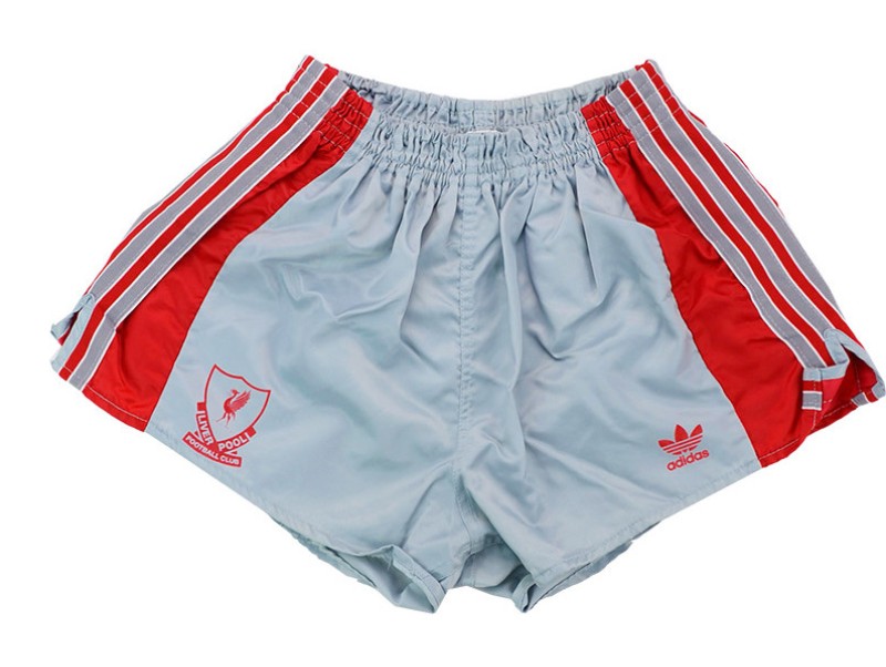 Liverpool FC 1990-91 Away Kit