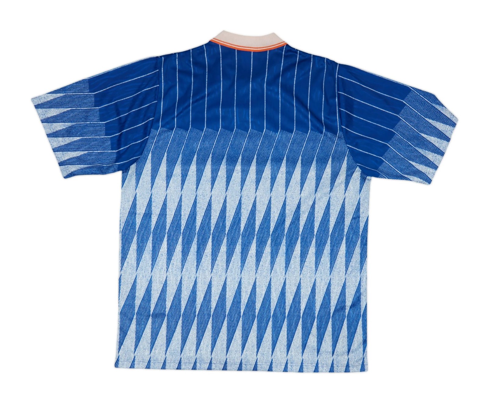 Luton Town 1991-92 Third Kit