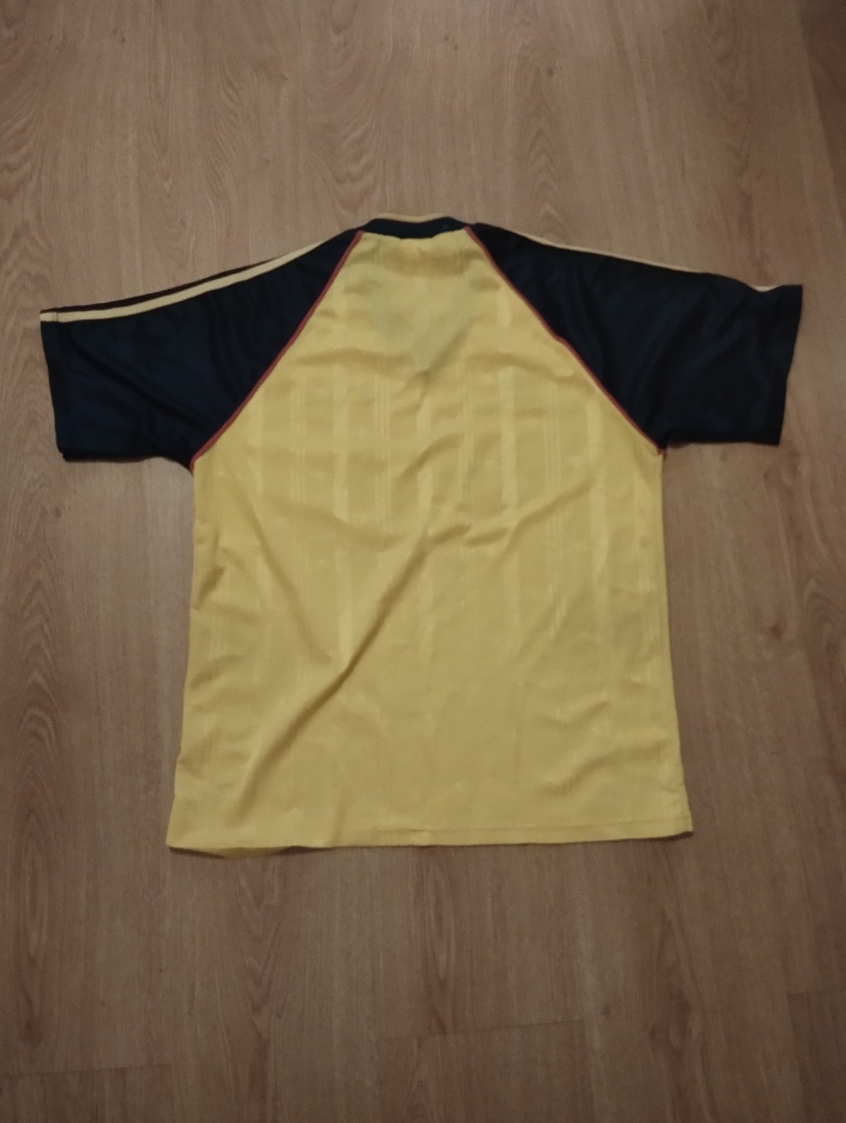 Arsenal FC 1990-91 Away Kit