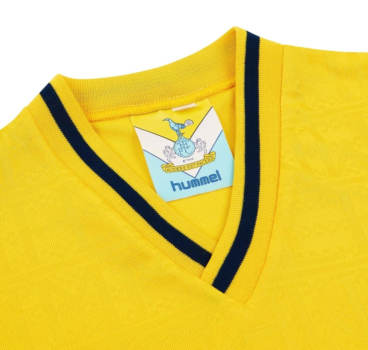 Tottenham Hotspur 1990-91 Away Kit