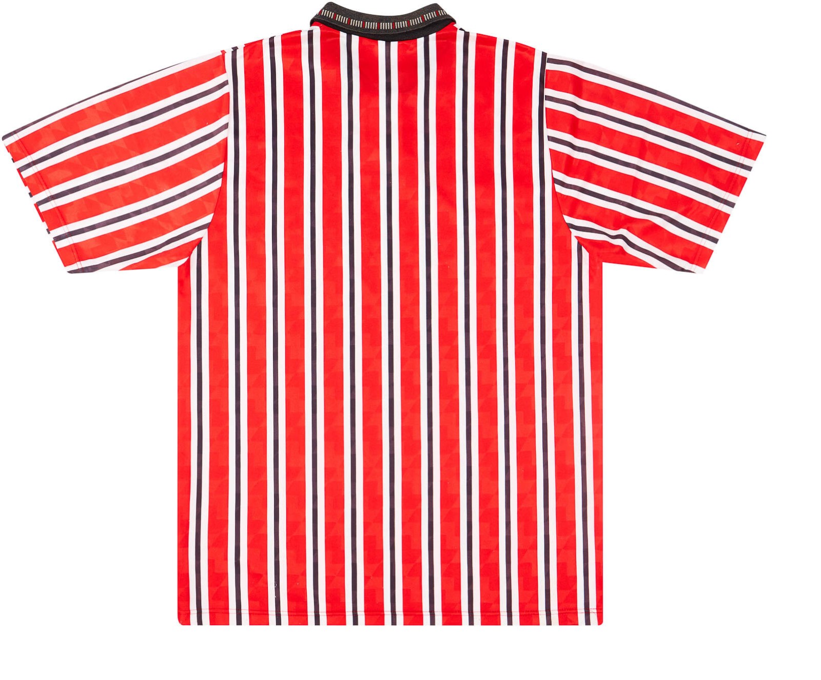 Sheffield United 1990-91 Home Kit