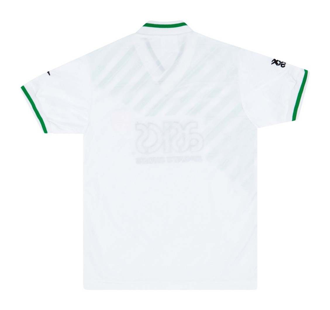 Norwich City 1990-91 Away Kit