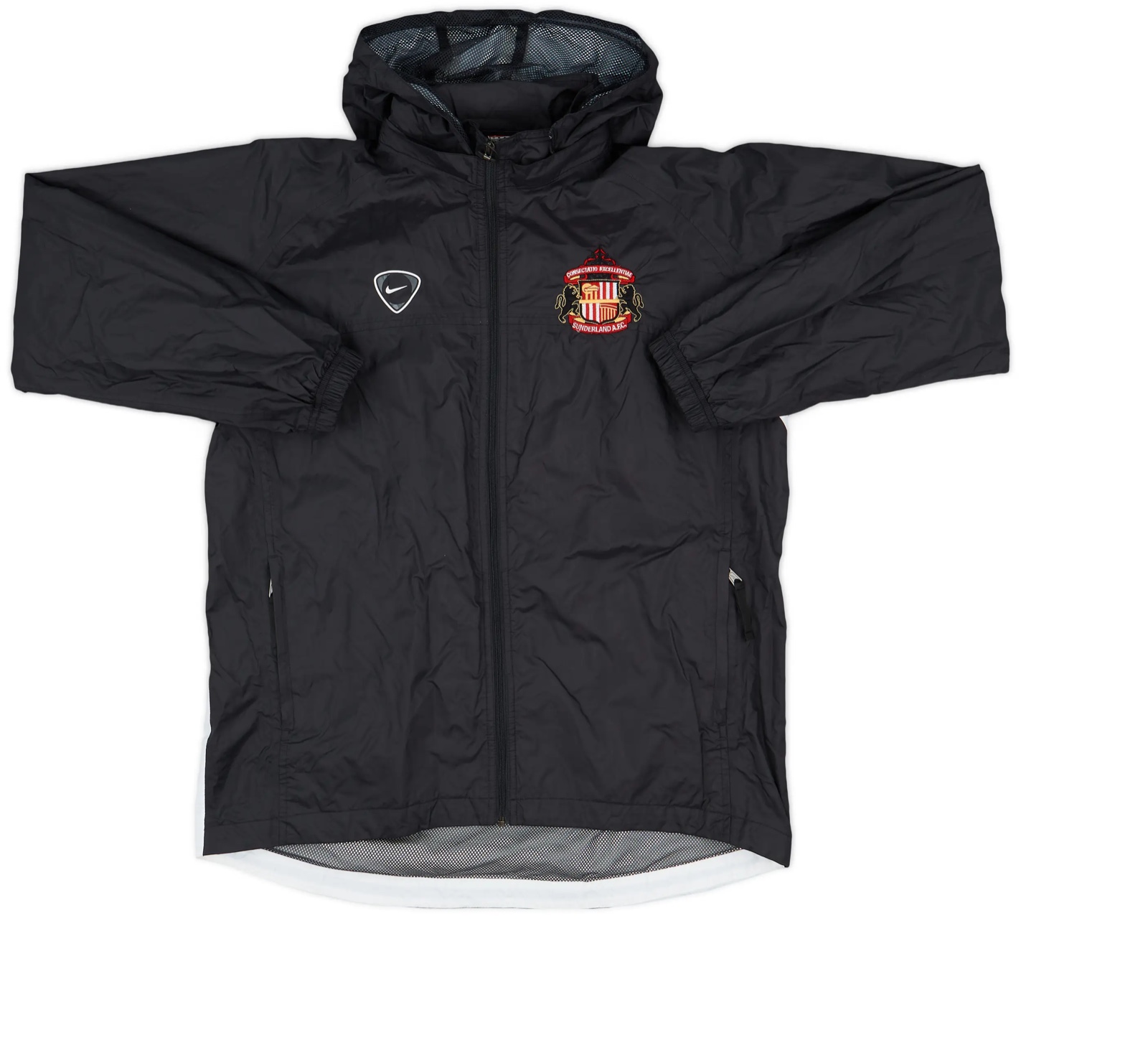 Sunderland AFC 2000-01 Rain Kit