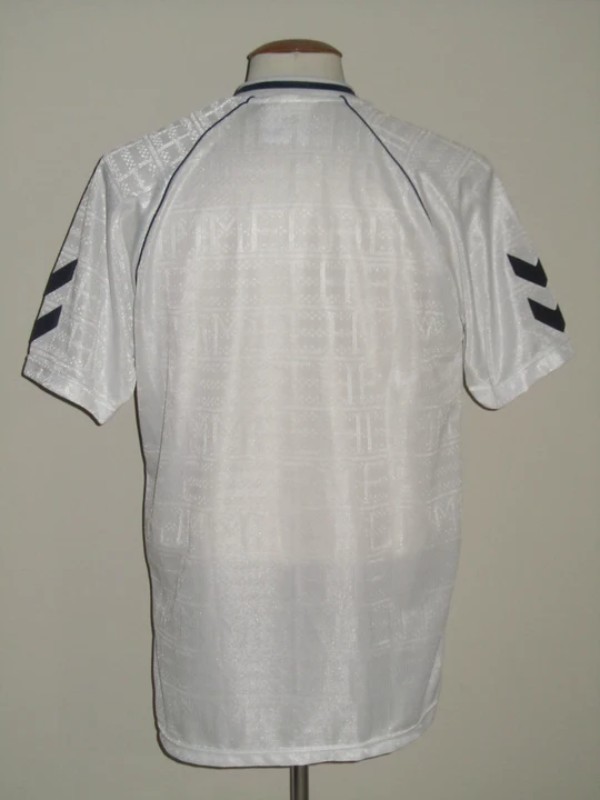 Tottenham Hotspur 1989-90 Home Kit