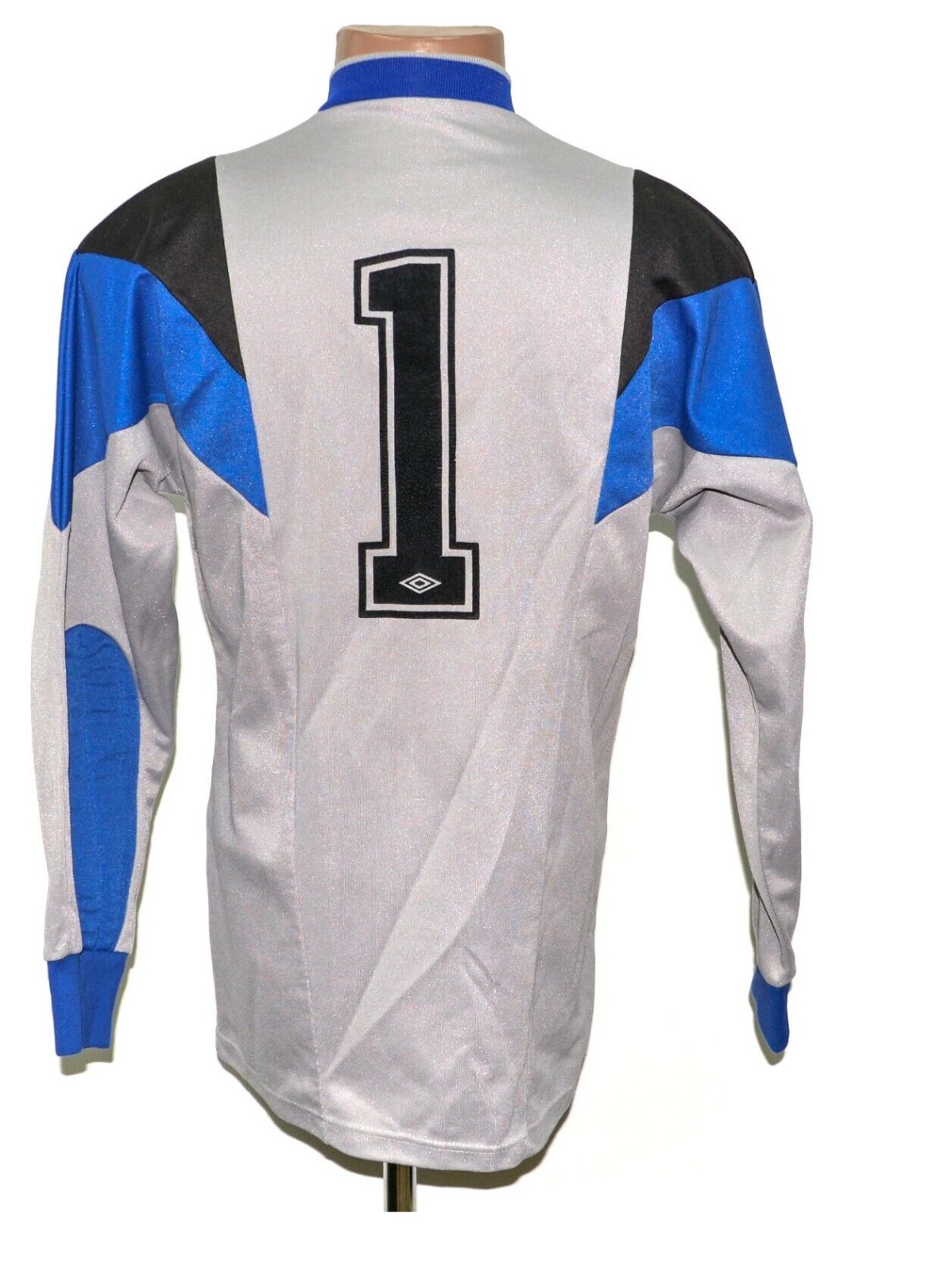 Chelsea FC 1989-90 GK 2 Kit