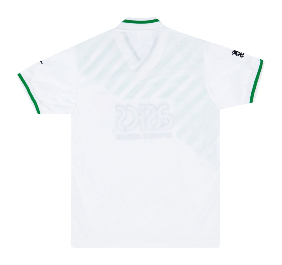 Norwich City 1989-90 Away Kit