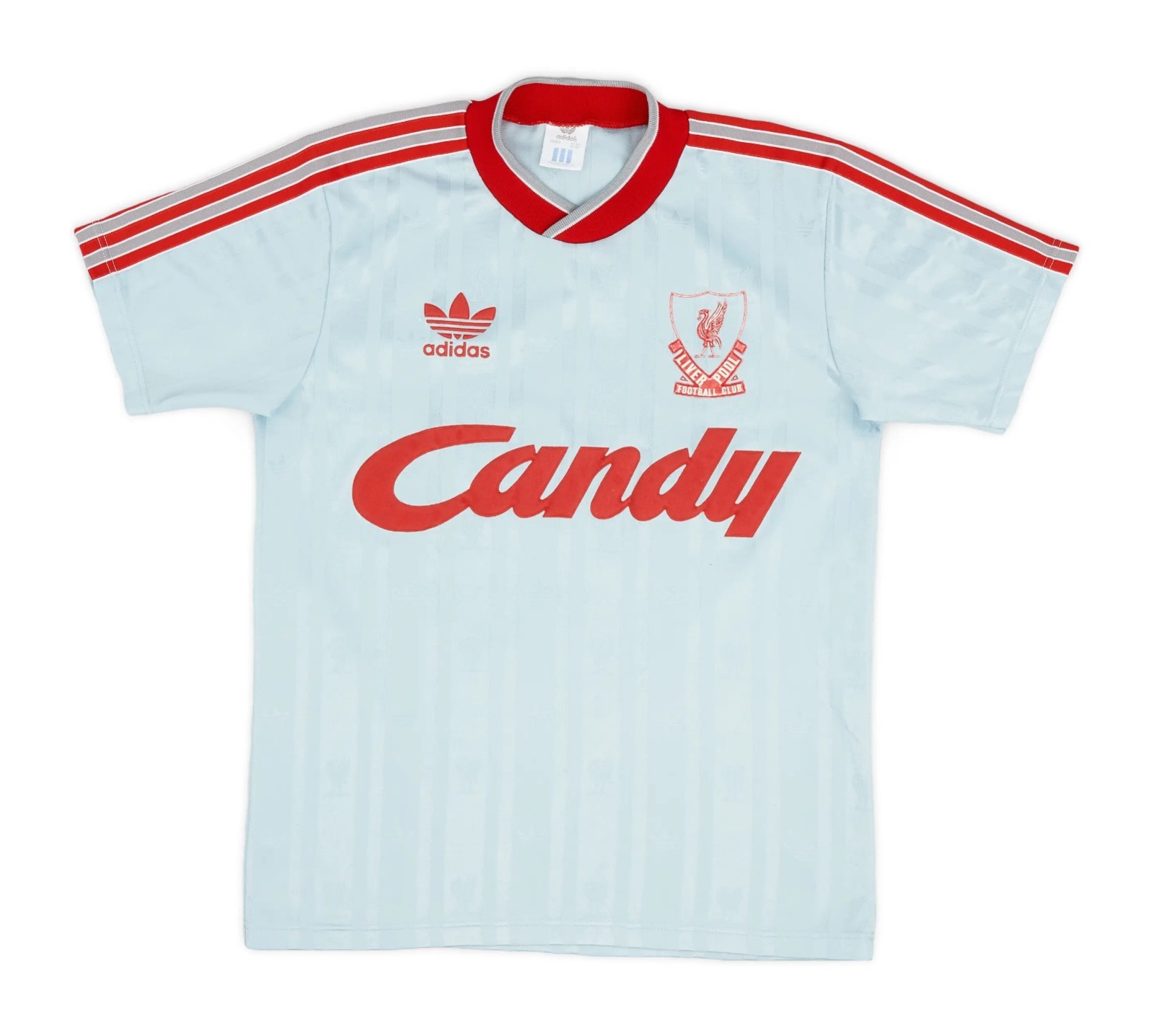 Liverpool FC 1988-89 Away Kit