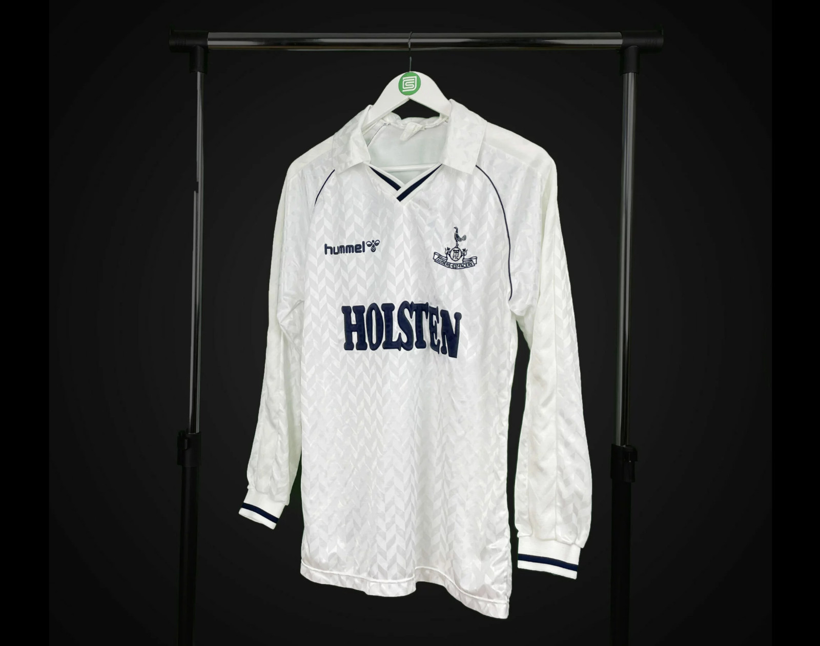 Tottenham Hotspur 1988-89 Home Kit