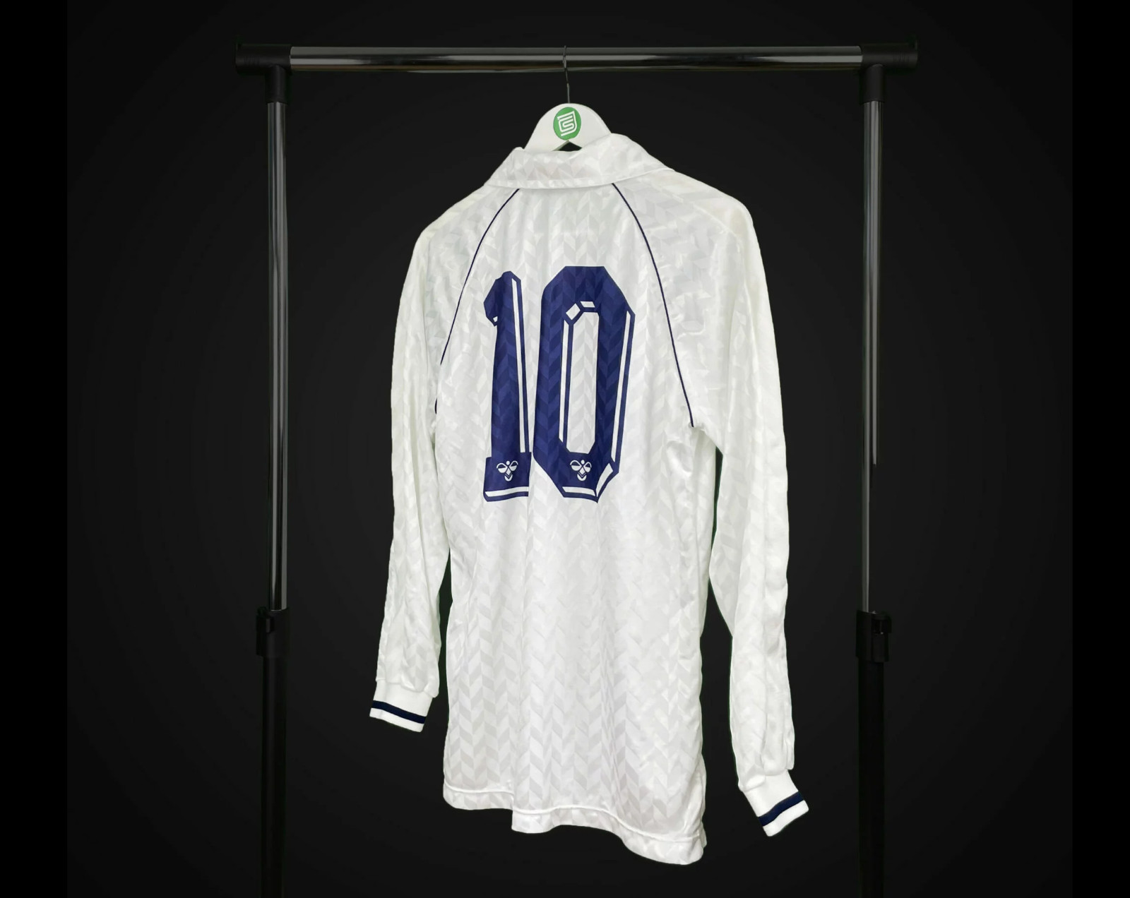 Tottenham Hotspur 1988-89 Home Kit