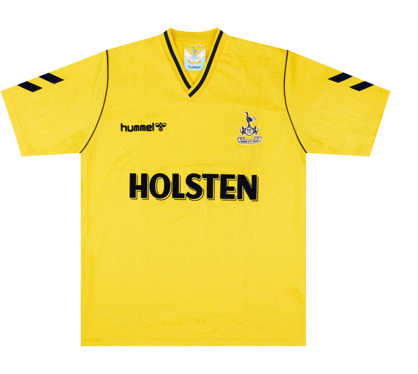 Tottenham Hotspur 1988-89 Away Kit
