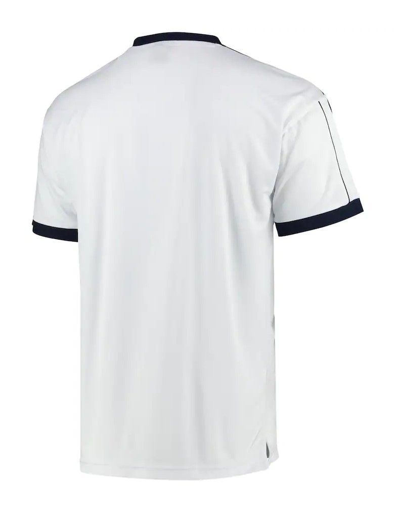 Derby County 1988-89 Home Kit