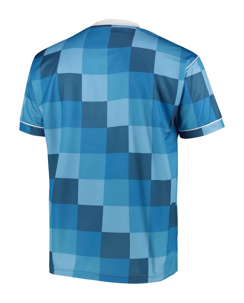 Derby County 1988-89 Away Kit