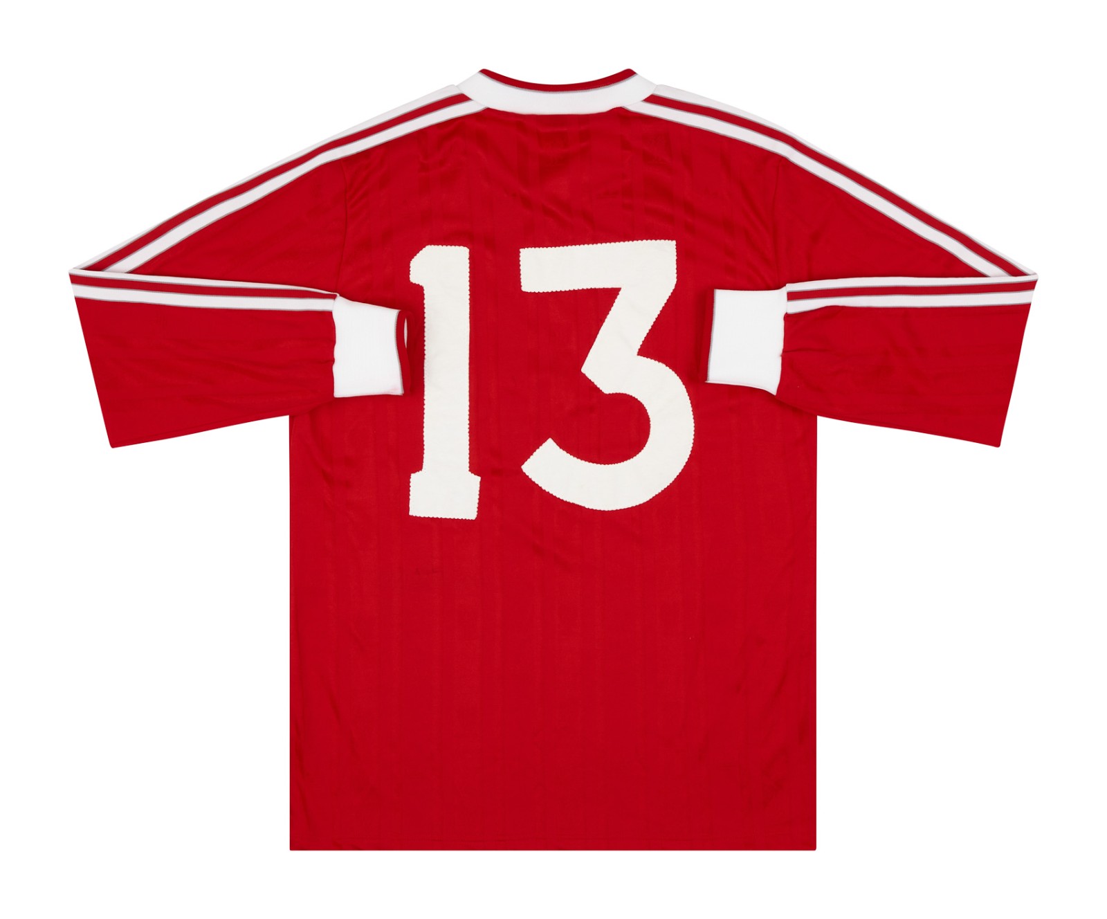 Liverpool FC 1987-88 Home Kit