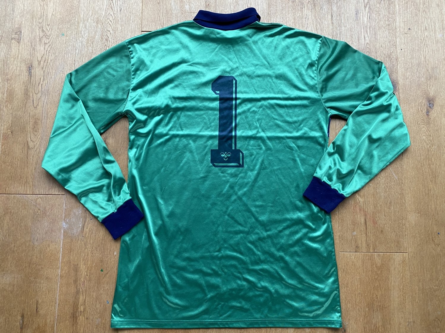 Coventry City 1988-89 GK 1 Kit