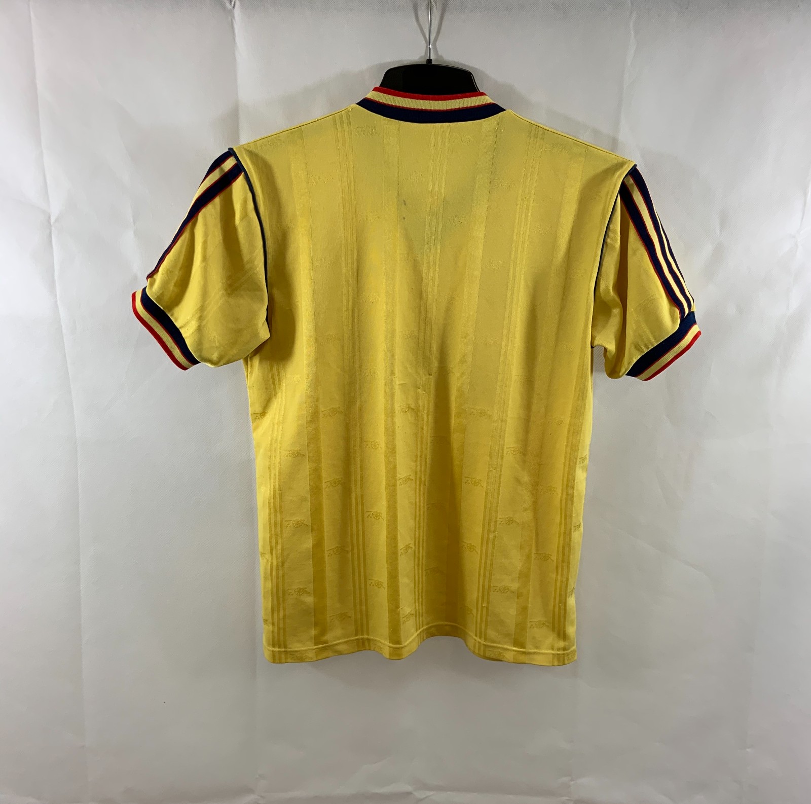 Arsenal FC 1987-88 Away Kit