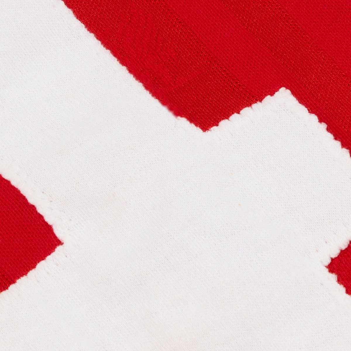 Liverpool FC 1987-88 Home V2 Kit