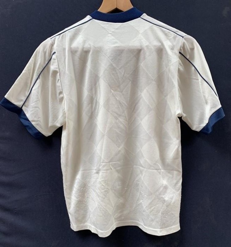 Derby County 1987-88 Home Kit