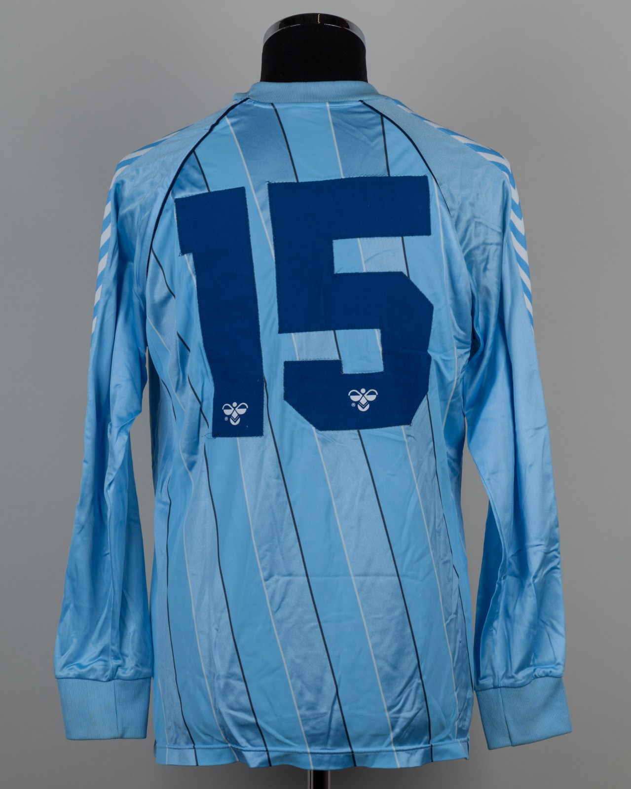 Tottenham Hotspur 1986-87 Away Kit