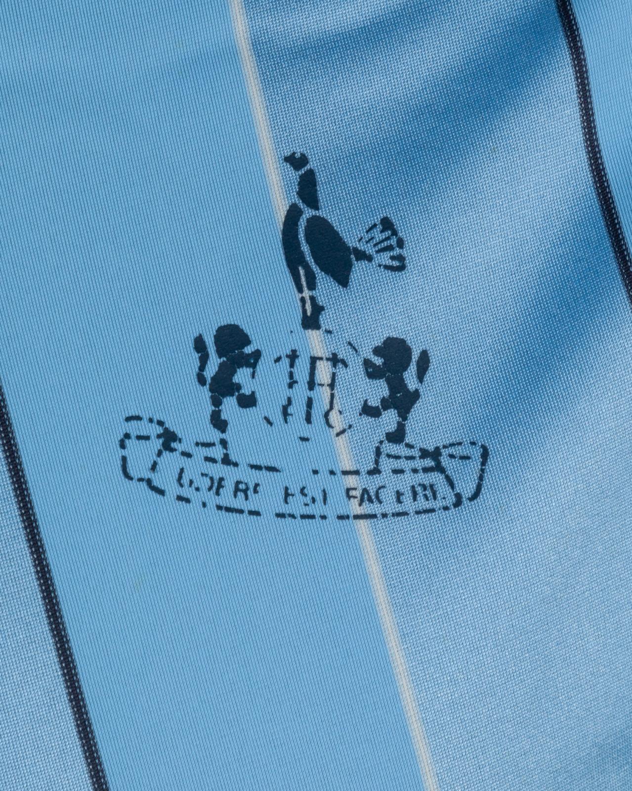 Tottenham Hotspur 1986-87 Away Kit