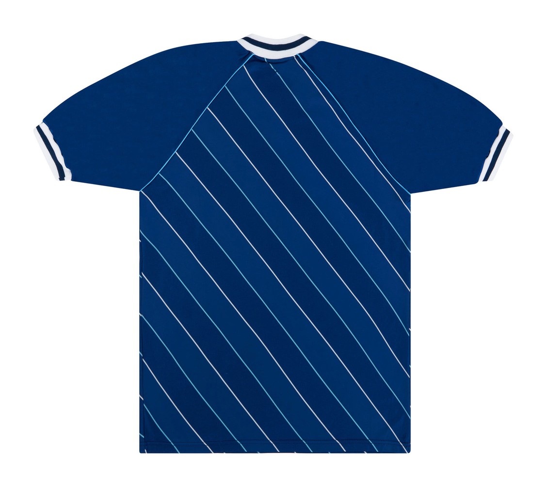 Tottenham Hotspur 1986-87 Third Kit