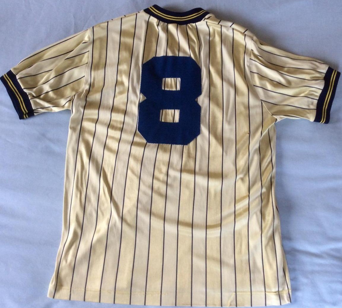 Coventry City 1986-87 Away Kit