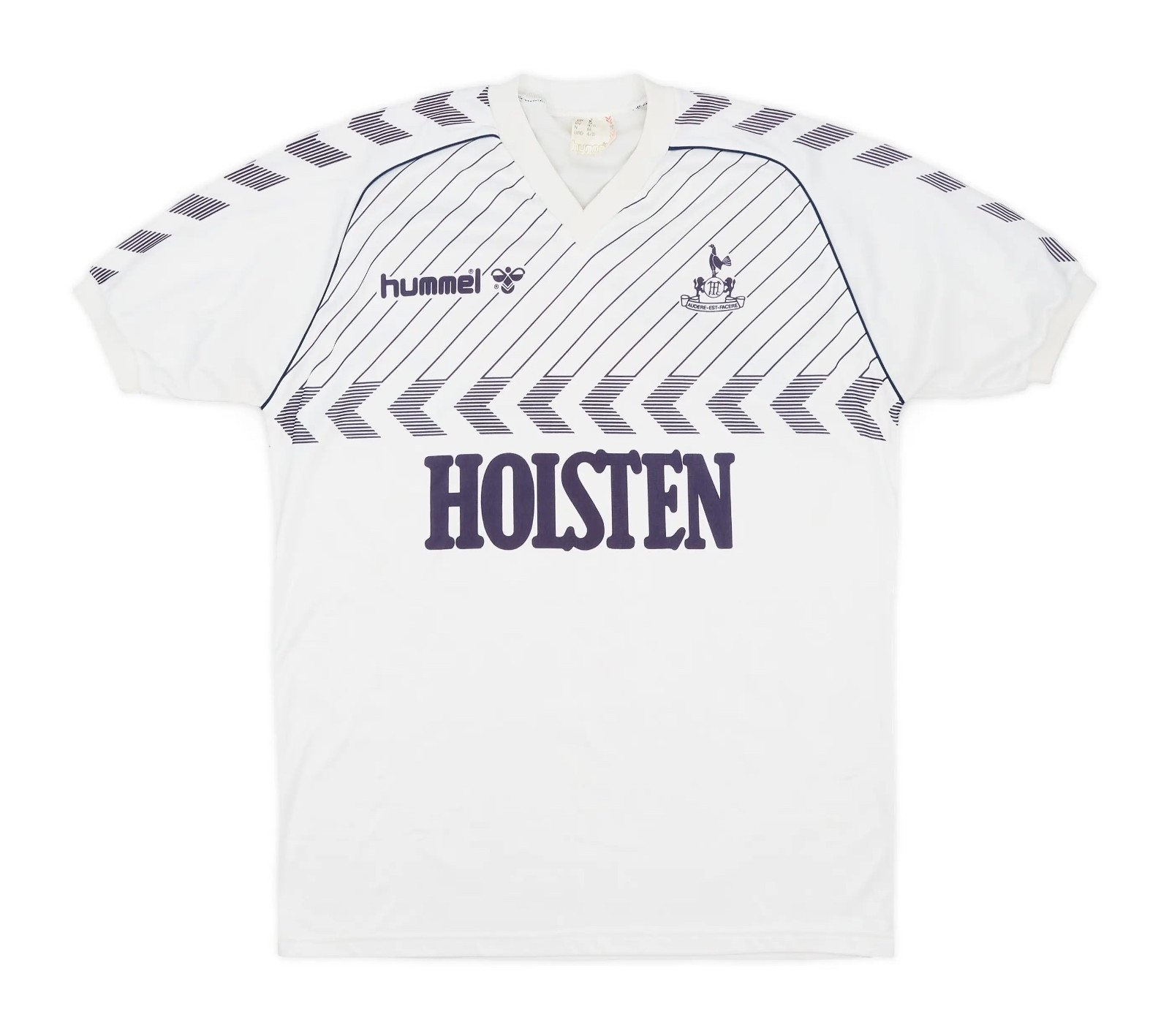 Tottenham Hotspur 1985-86 Home Kit