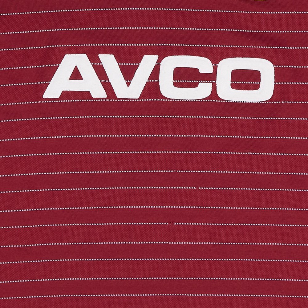 West Ham United 1985-86 Home Kit