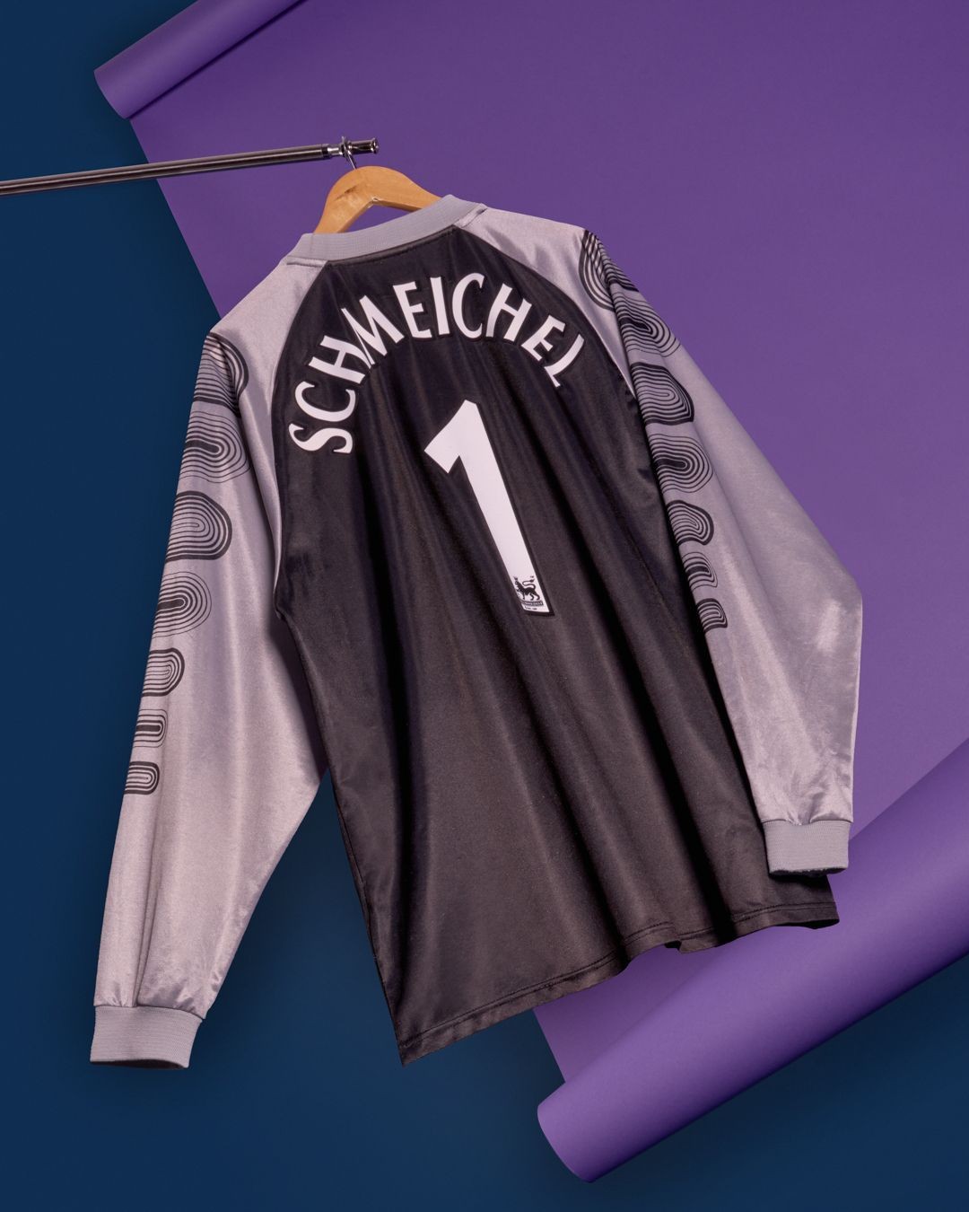 Aston Villa 2001-02 GK 1 Kit