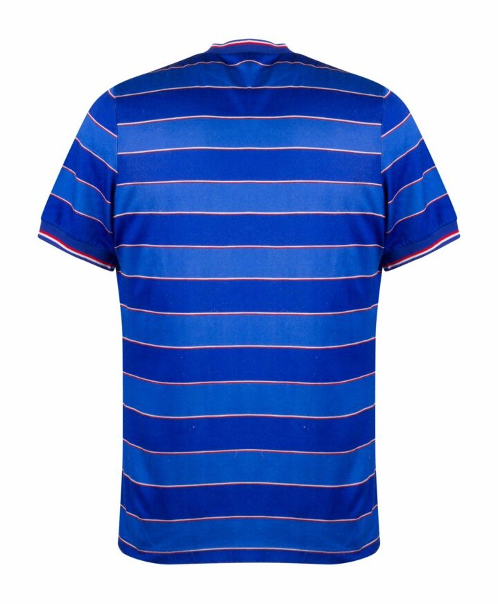 Chelsea FC 1984-85 Home Kit