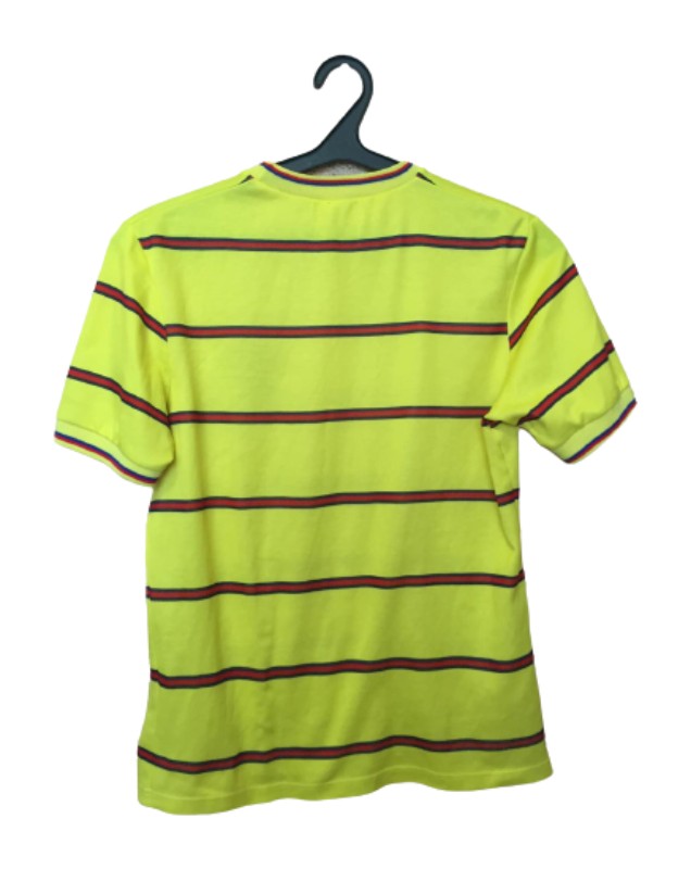 Chelsea FC 1984-85 Third Kit