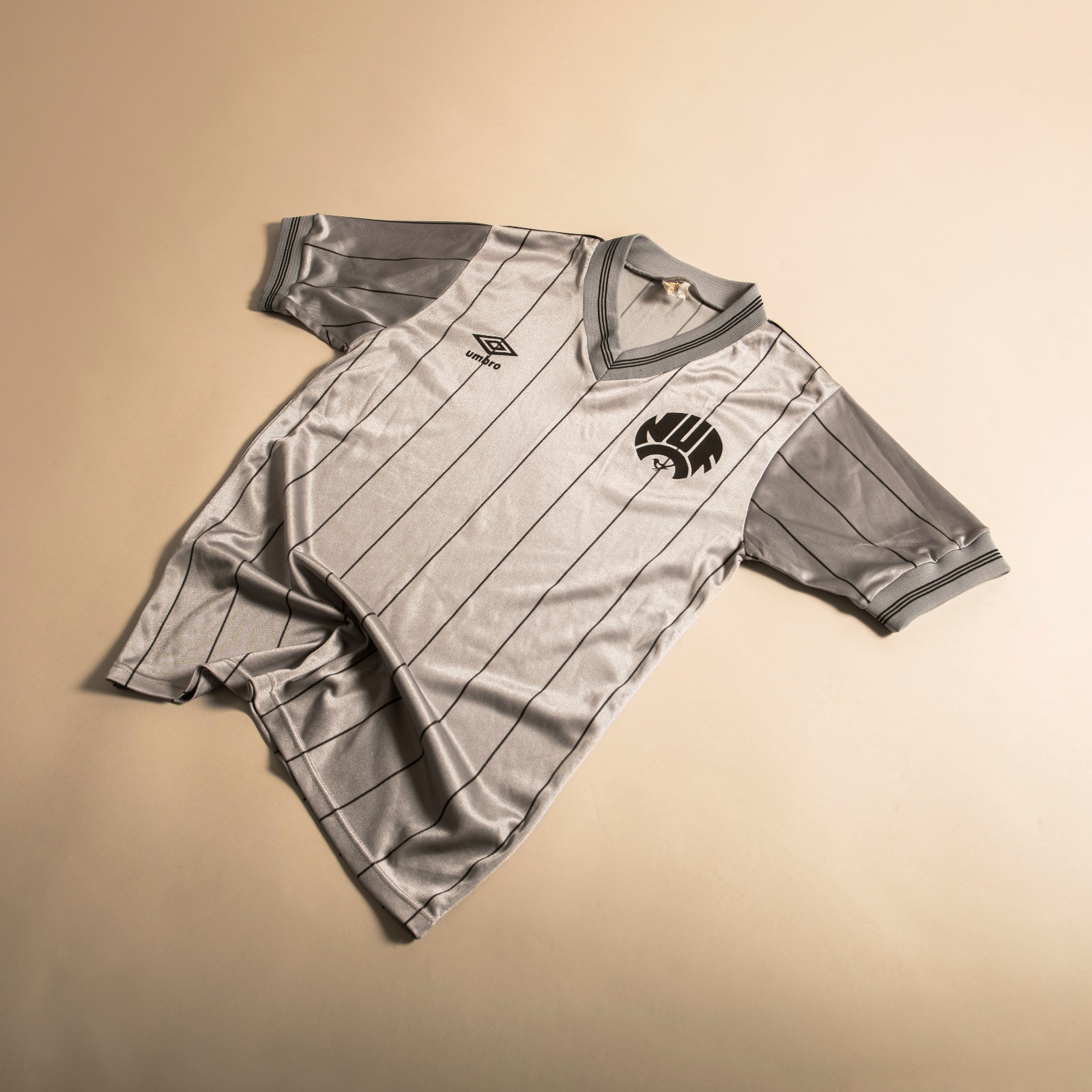 Newcastle United 1984-85 Away Kit