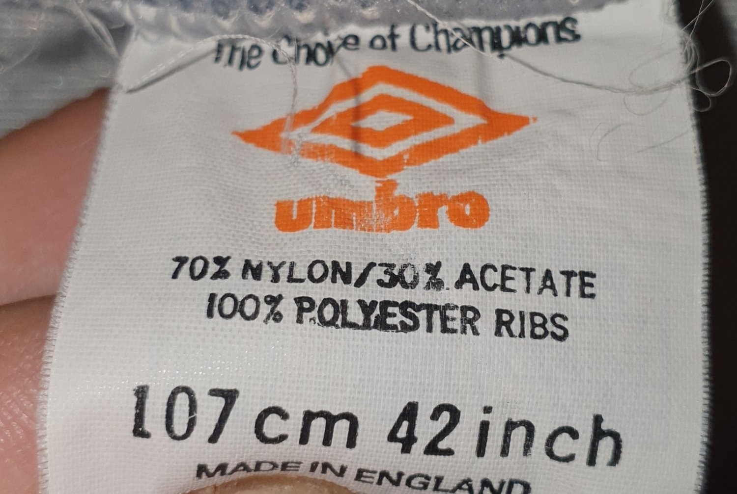 Newcastle United 1984-85 Away Kit