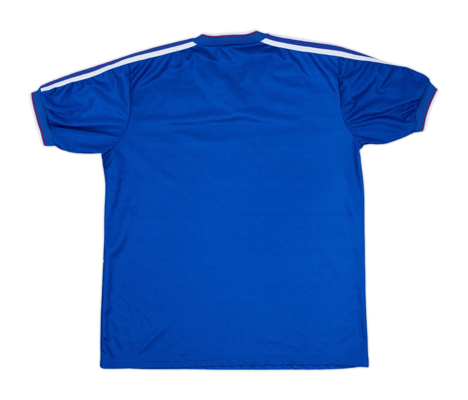 Ipswich Town 1984-85 Home Kit