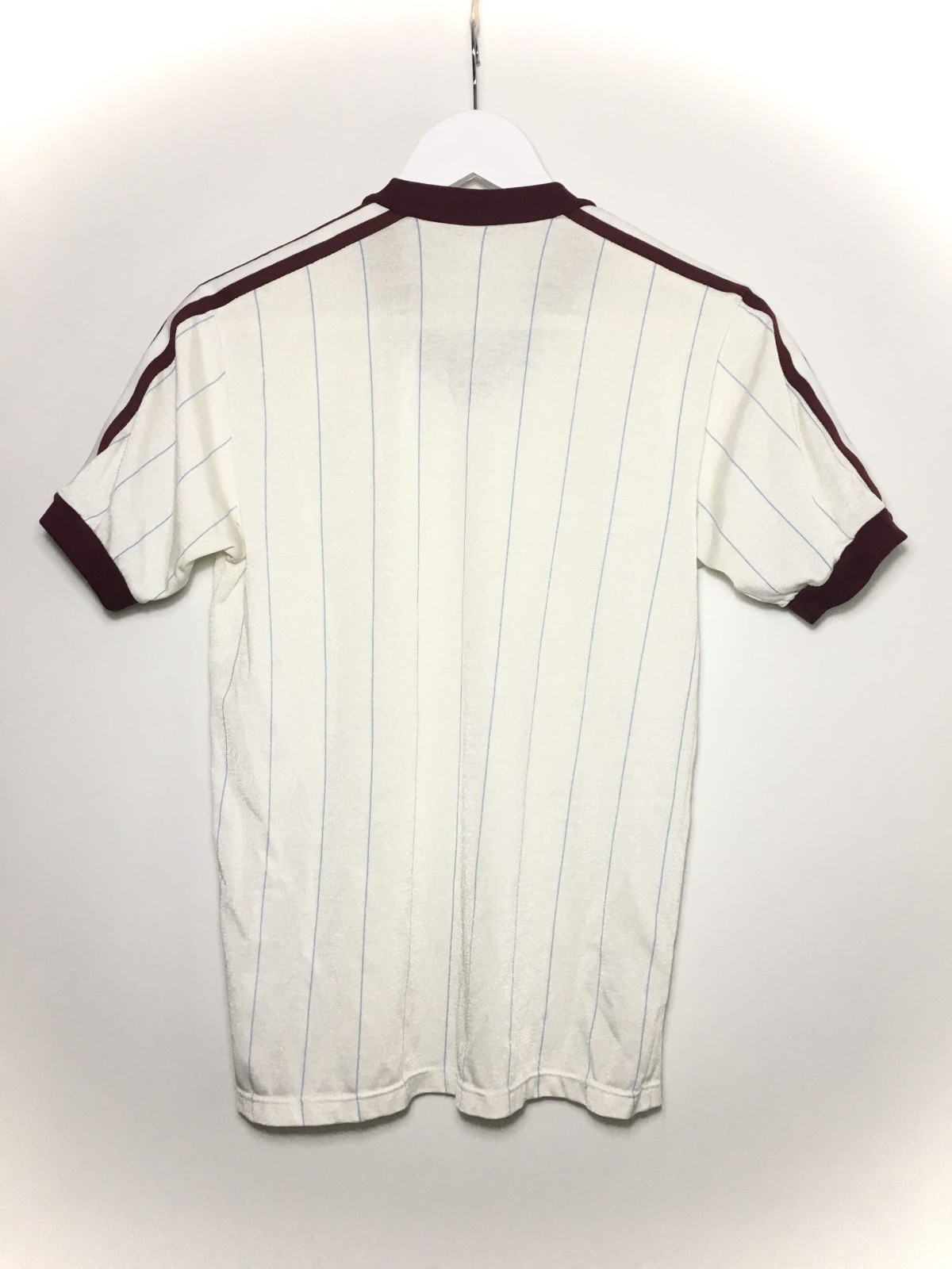 West Ham United 1983-84 Away Kit
