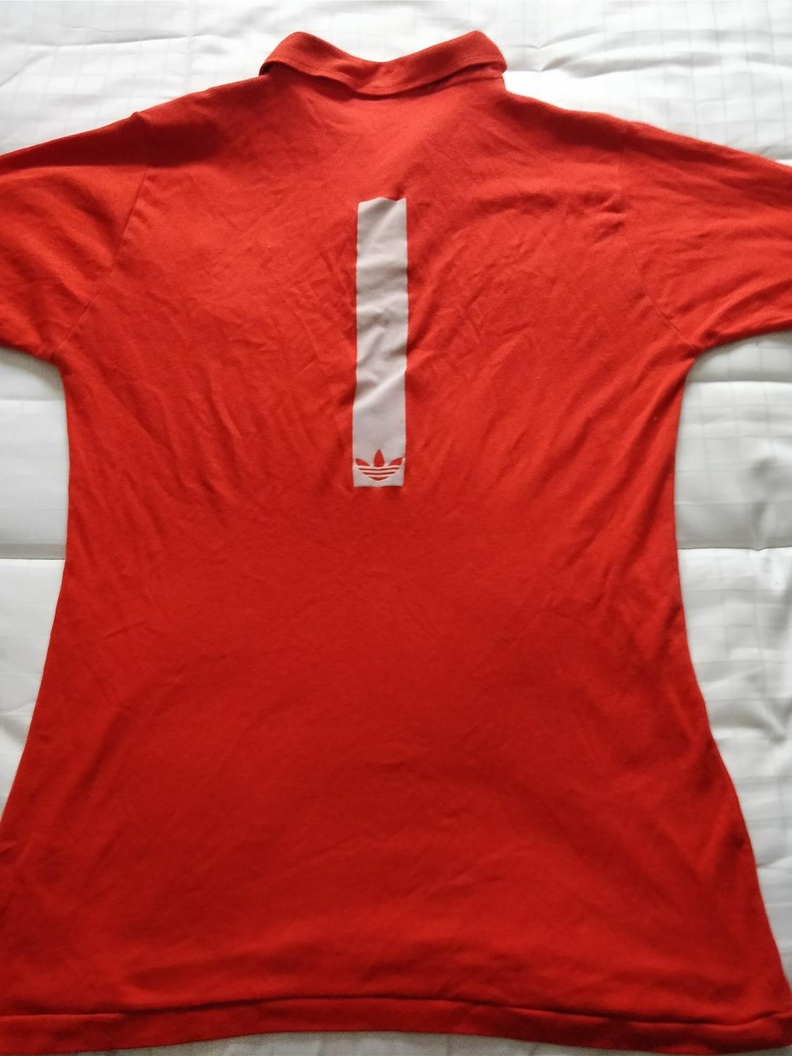 Ipswich Town 1983-84 GK 1 Kit