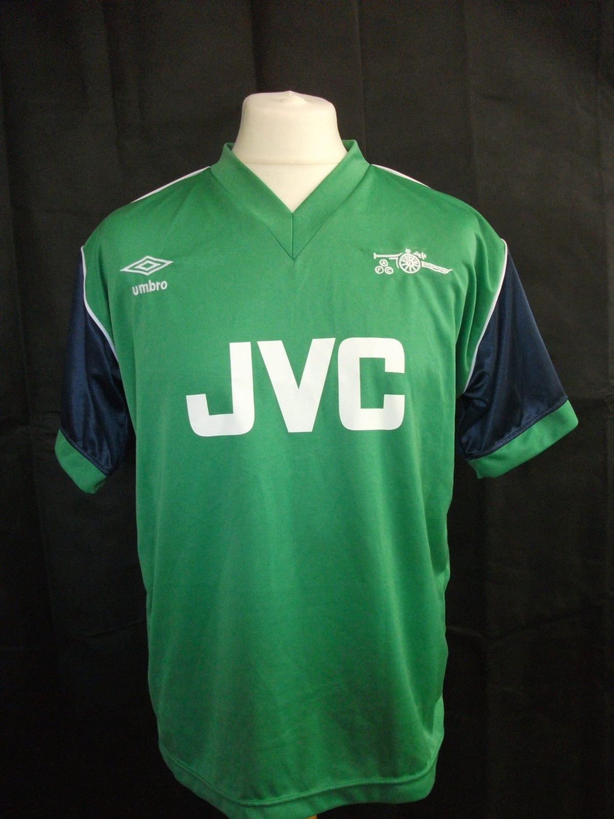 Arsenal FC 1982-83 Away Kit