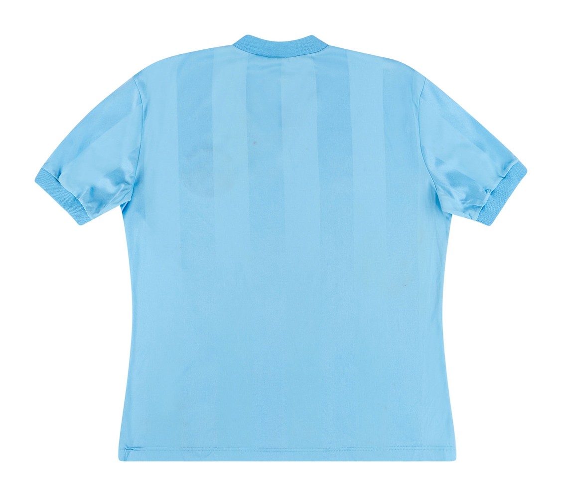 Tottenham Hotspur 1982-83 Away Kit