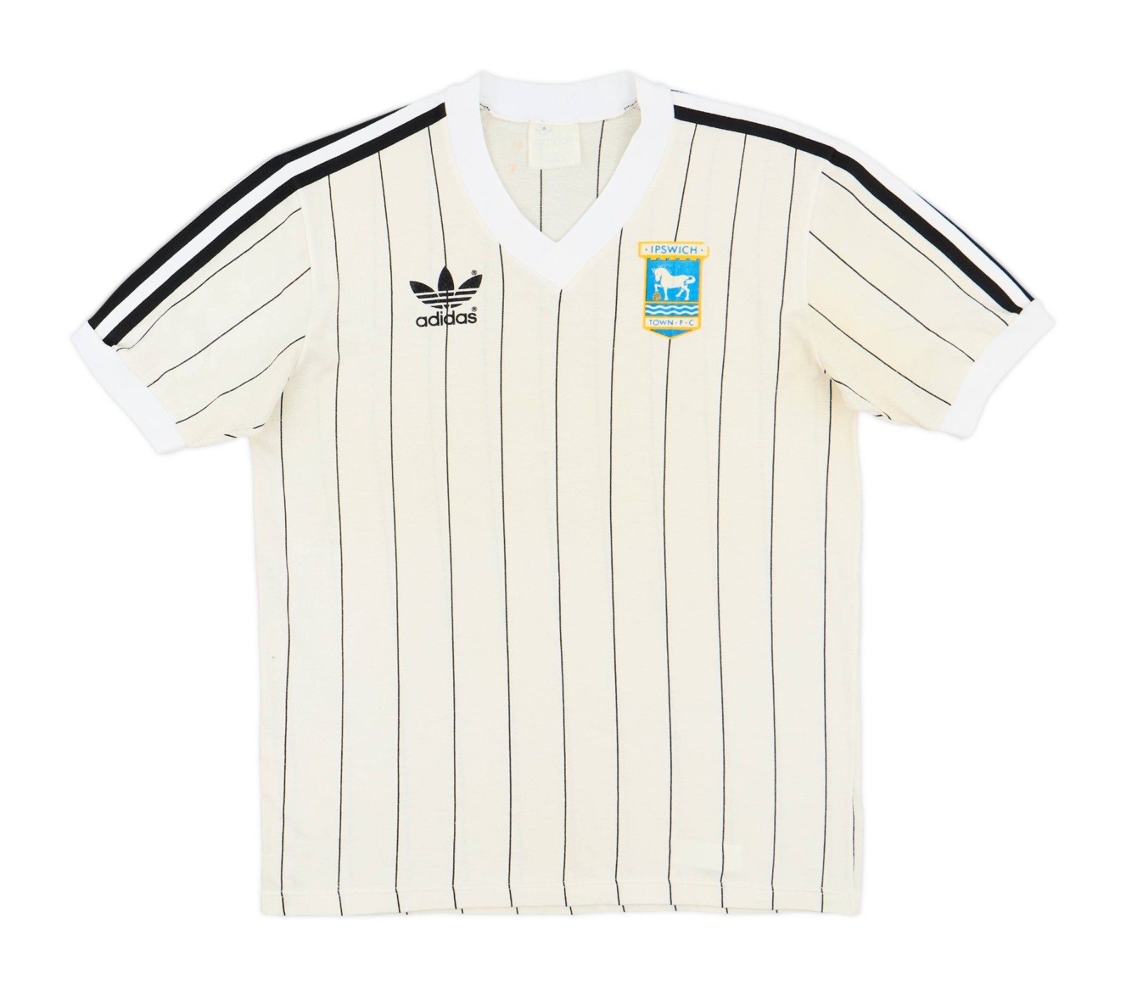 Ipswich Town 1982-83 Away Kit