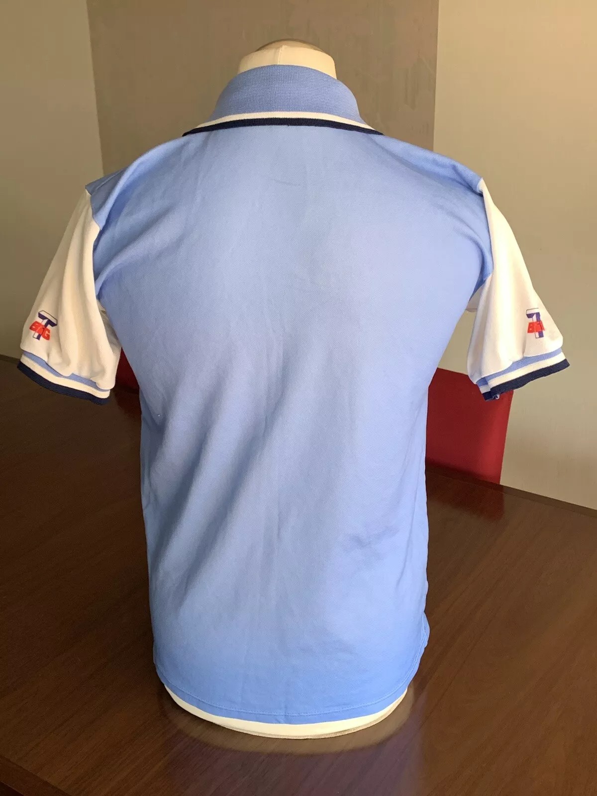 Coventry City 1982-83 Home Kit