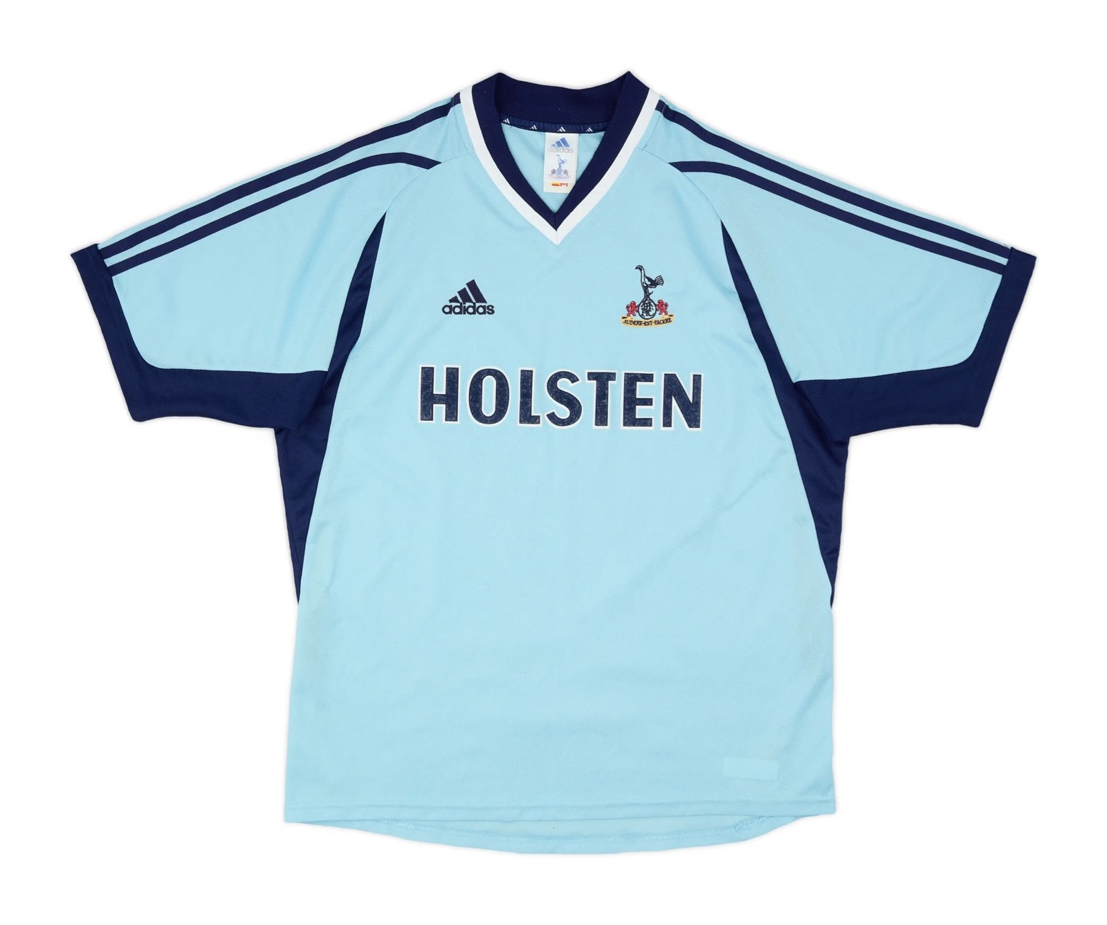 Tottenham Hotspur 2001-02 Away Kit