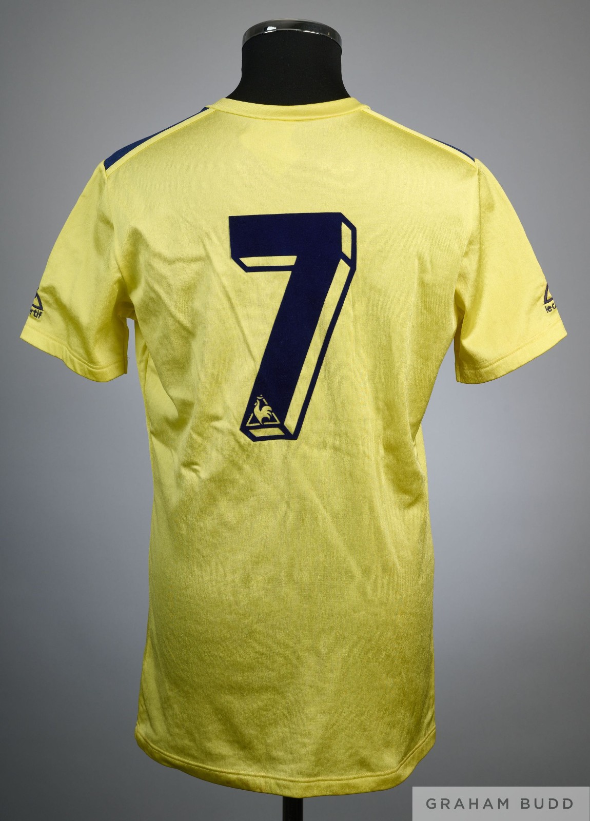 Tottenham Hotspur 1981-82 FA Cup Final Kit