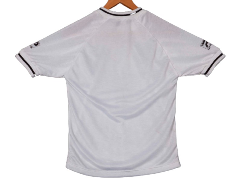 Swansea City 1981-82 Home Kit