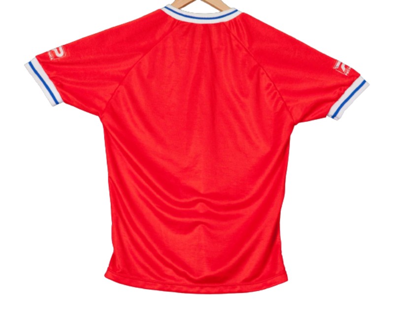 Swansea City 1981-82 Away Kit