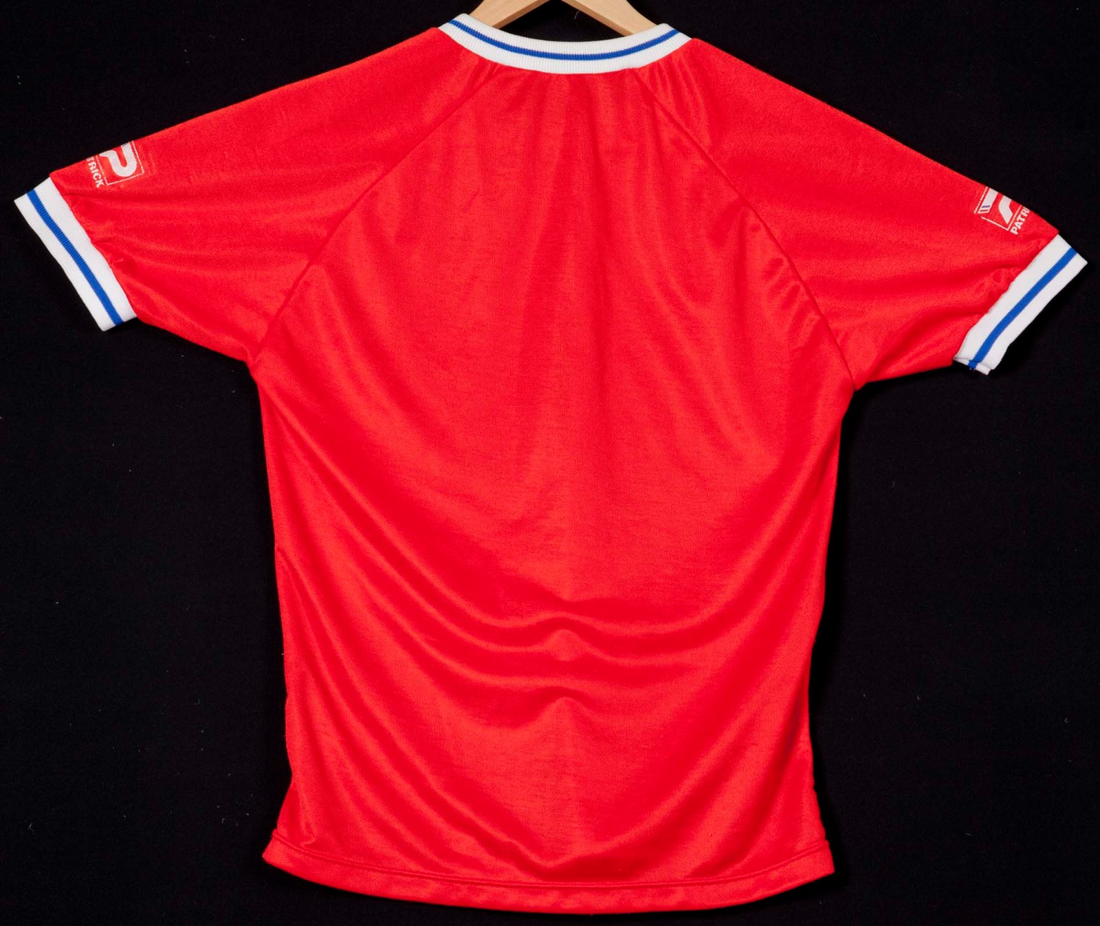 Swansea City 1981-82 Away Kit