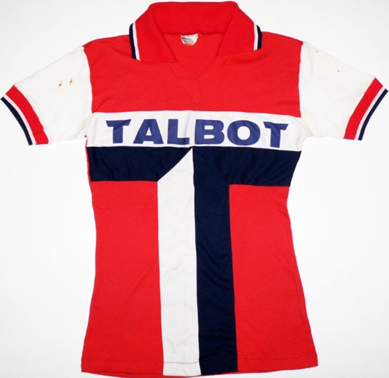 Coventry City 1981-82 Away Kit